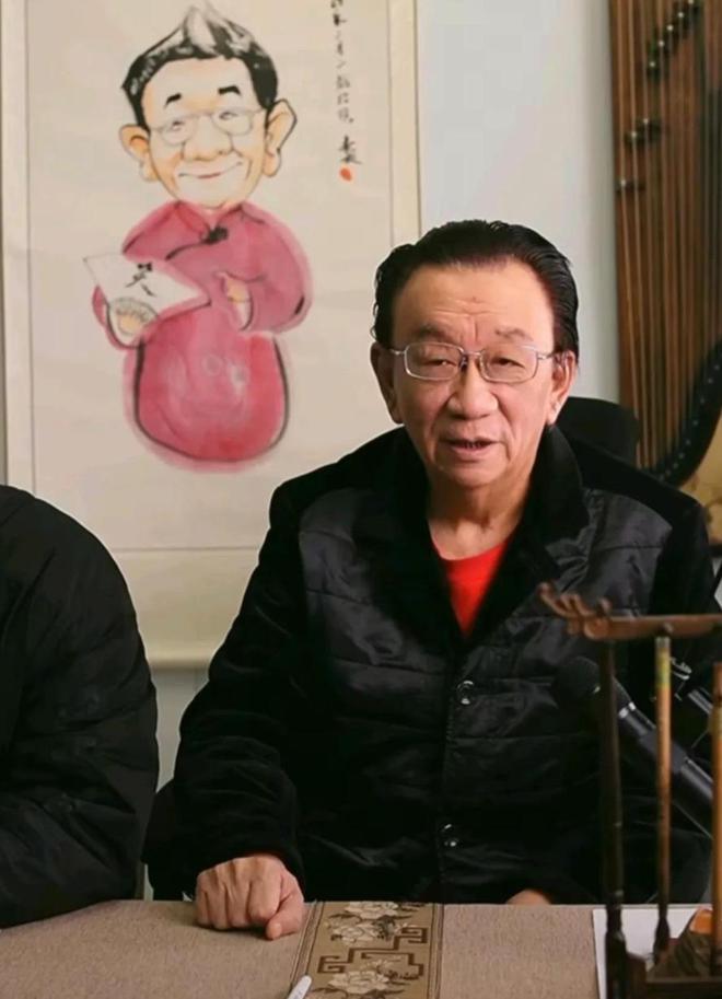 耀华坦白局：我有一对双胞胎女儿麻将胡了比杨议拜师更炸裂的事侯(图2)