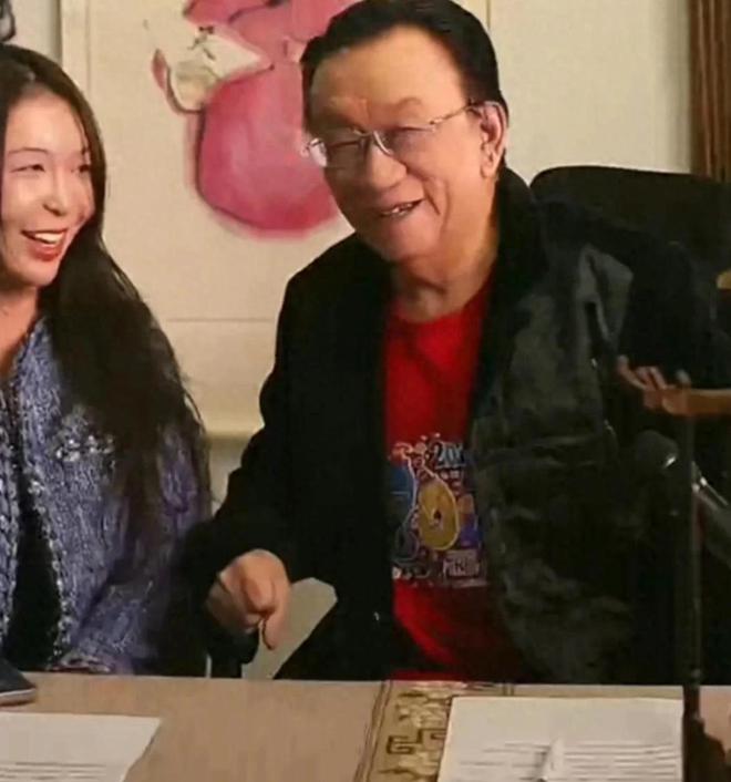 耀华坦白局：我有一对双胞胎女儿麻将胡了比杨议拜师更炸裂的事侯(图6)
