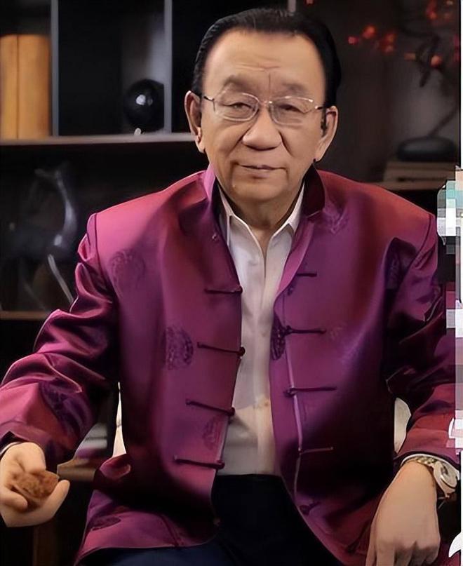 耀华坦白局：我有一对双胞胎女儿麻将胡了比杨议拜师更炸裂的事侯(图8)