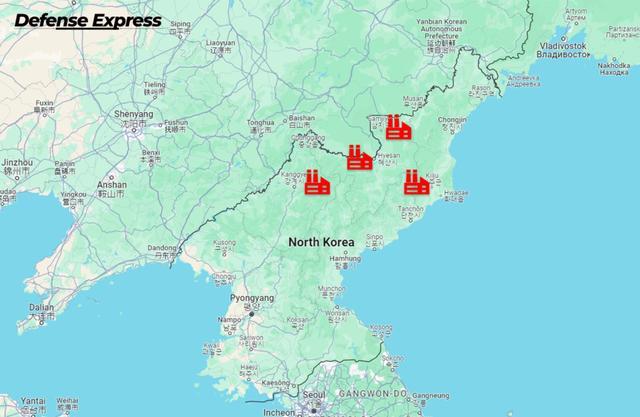 内俄罗斯从朝鲜得到600万发炮弹援助麻将胡了2600万发！在过去18个月(图2)