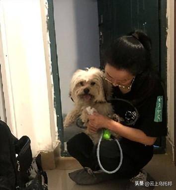 门做饭月入两万一天6单网友曝光细节麻将胡了试玩平台女子穿“瑜伽裤”上(图9)