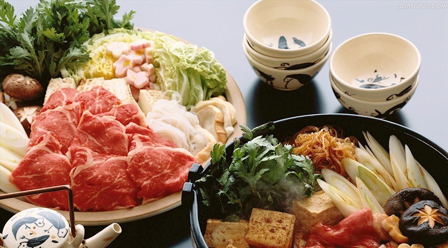 你绝对不能错过的日式火锅麻将胡了模拟器试玩冬天(图1)